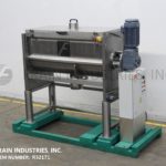 Morcos搅拌机粉末丝带S.S.RM600缩略图