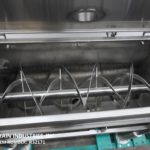 Morcos搅拌机粉末丝带S.S.RM600缩略图