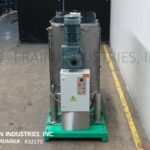 Morcos搅拌机粉末丝带S.缩略图S. RM1000