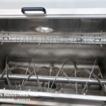 Morcos搅拌机粉末丝带S.缩略图S. RM1000