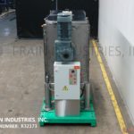 Morcos搅拌机粉末丝带S.缩略图S. RM1000