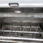 Morcos搅拌机粉末丝带S.缩略图S. RM1000