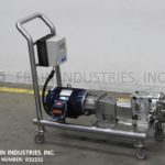 Waukesha Pump Positive 30的缩略图