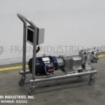 Waukesha Pump Positive 30的缩略图