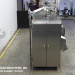 Shaffer缩略图MFG / Bundy搅拌机糊双臂DA300HFS-60