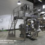 奥尔森表格和填表VFFX-539的缩略图