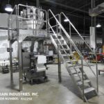 奥尔森表格和填表VFFX-539的缩略图