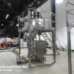 ohlson形式和填充量表VFFX-539缩略图