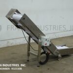Thumbnail of Ohlson Feeder Incline/Cleated 41
