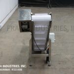 Thumbnail of Ohlson Feeder Incline/Cleated 41