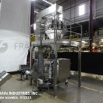 Ohlson秤组合MHW-14F的缩略图