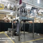 Ohlson秤组合MHW-14F的缩略图