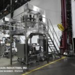 Ohlson秤组合MHW-14F的缩略图