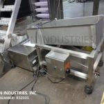 Ohlson秤组合MHW-14F的缩略图