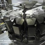 Ohlson秤组合MHW-14F的缩略图