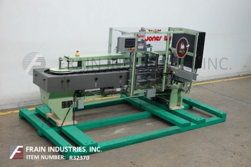 琼斯卡托纳半垂直塔克IMV5照片