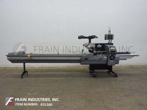 Photo of Pfm Wrapper Horiz. Wrapper PEARL