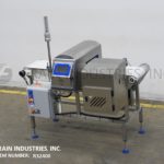 Loma金属探测器传送带IQ4的缩略图