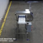 Loma金属探测器传送带IQ4的缩略图