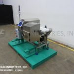 Loma金属探测器传送带IQ4的缩略图