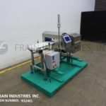 Loma金属探测器传送带IQ4的缩略图