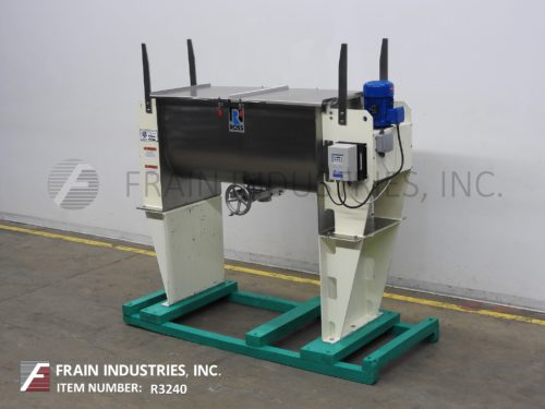 罗斯混合粉带S. S. RB42B18照片