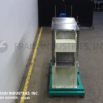 罗斯搅拌机粉末带S. S. RB42B18的缩略图