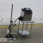 美国编码器喷墨MKU6000缩略图公司