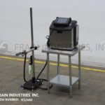 美国编码器喷墨MKU6000缩略图公司