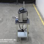 美国编码器喷墨MKU6000缩略图公司