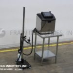 美国编码器喷墨MKU6000缩略图公司