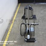 美国编码器喷墨MKU6000缩略图公司