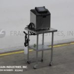 美国编码器喷墨MKU6000缩略图公司