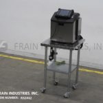 美国编码器喷墨MKU6000缩略图公司