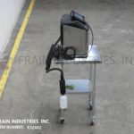 美国编码器喷墨MKU6000缩略图公司