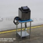 美国Keyence公司编码器喷墨机MKU6000缩略图