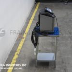 美国Keyence公司编码器喷墨机MKU6000缩略图