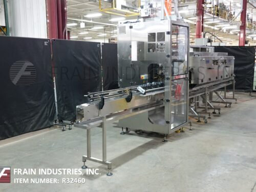 Tripack标签HSA240/WSN3003M