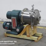 康奈尔混合器水平粘贴缩略图D16