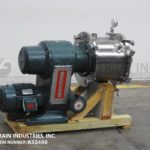 康奈尔混合器水平粘贴缩略图D16