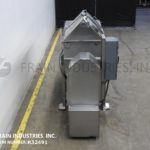 缩略图搅拌机粉带S. S. 36立方英尺