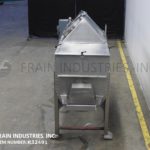 缩略图搅拌机粉带S. S. 36立方英尺