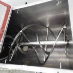 缩略图搅拌机粉带S. S. 36立方英尺