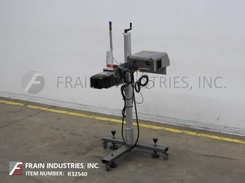 Markem编码器激光C150照片