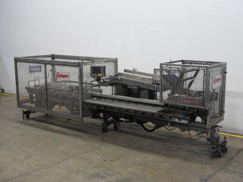 Photo of Langen Cartoner Semi Horiz. Glue (Semi) B1