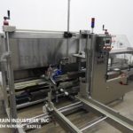 Combi America Case Packer Ergopack的缩略图