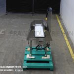 石田checkweigher皮带DACS-GN-S015-23/SS-缩略图