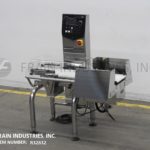 石田checkweigher皮带DACS-GN-S015-23/SS-缩略图