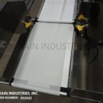 石田checkweigher皮带DACS-GN-S015-23/SS-缩略图