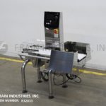 Thumbnail of Ishida Checkweigher Belt DACS-GN-S015-23/SS-